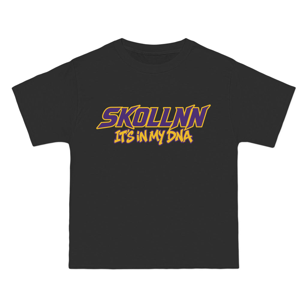 Beefy-T® Short-Sleeve T-Shirt - IT'S IN MY DNA