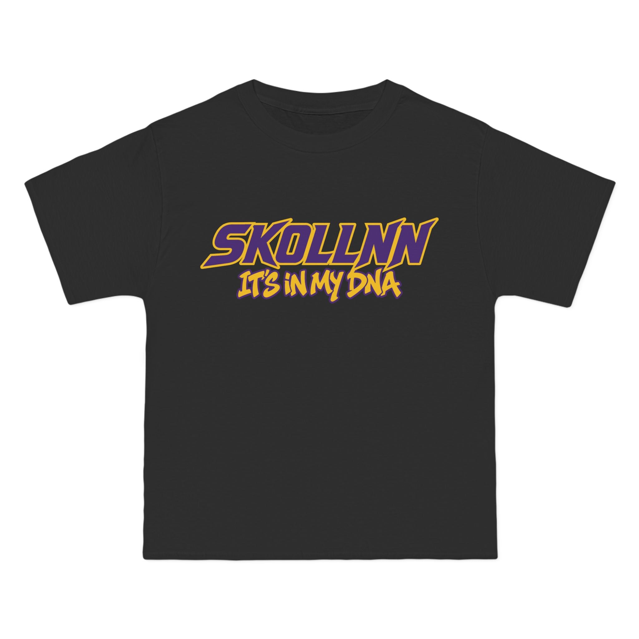 Beefy-T® Short-Sleeve T-Shirt - IT'S IN MY DNA