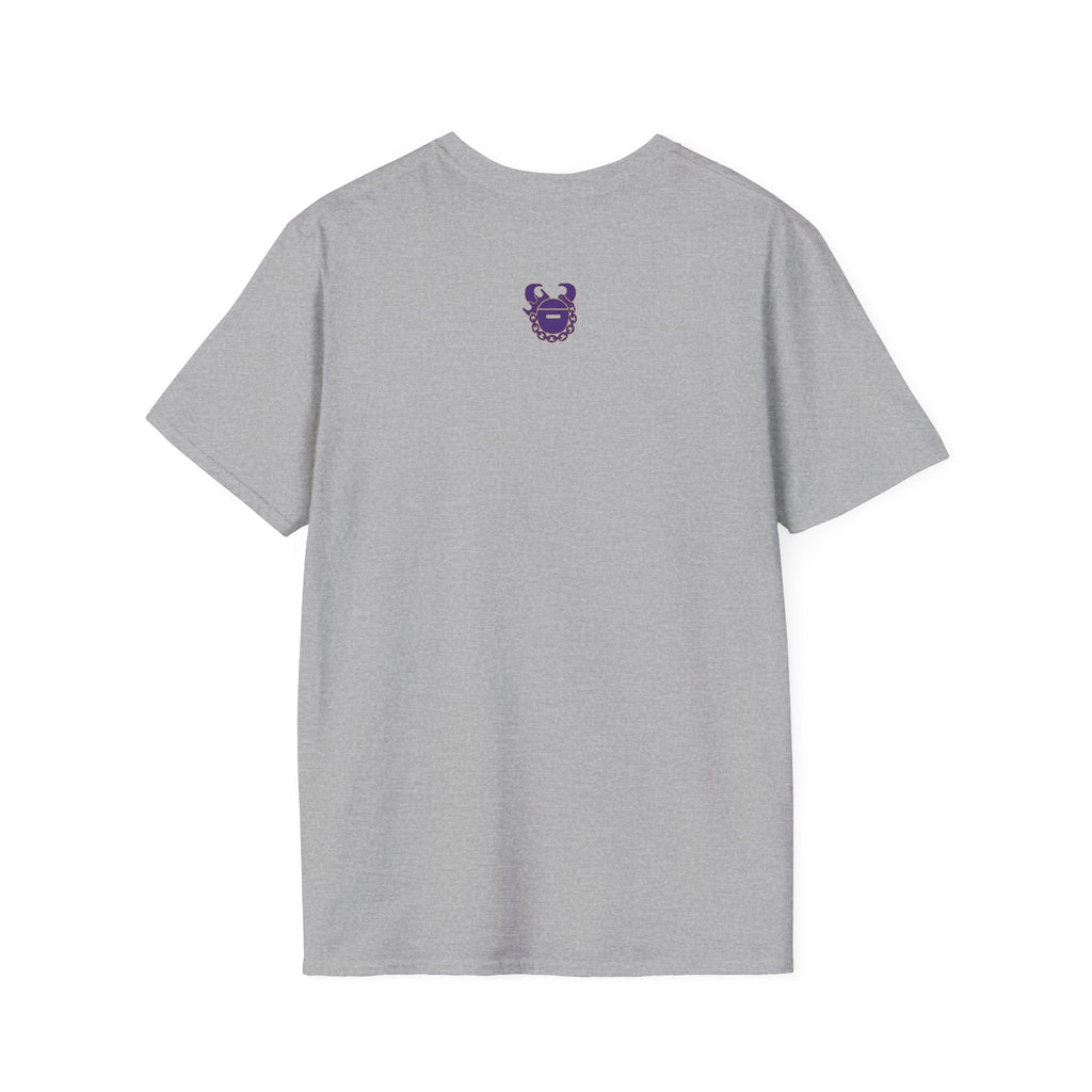 Unisex Softstyle T-Shirt - IT'S IN MY DNA
