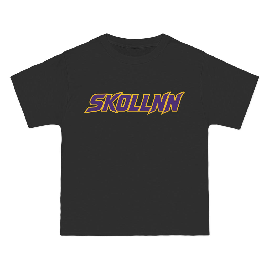 Beefy-T® Short-Sleeve T-Shirt - SKOLLNN