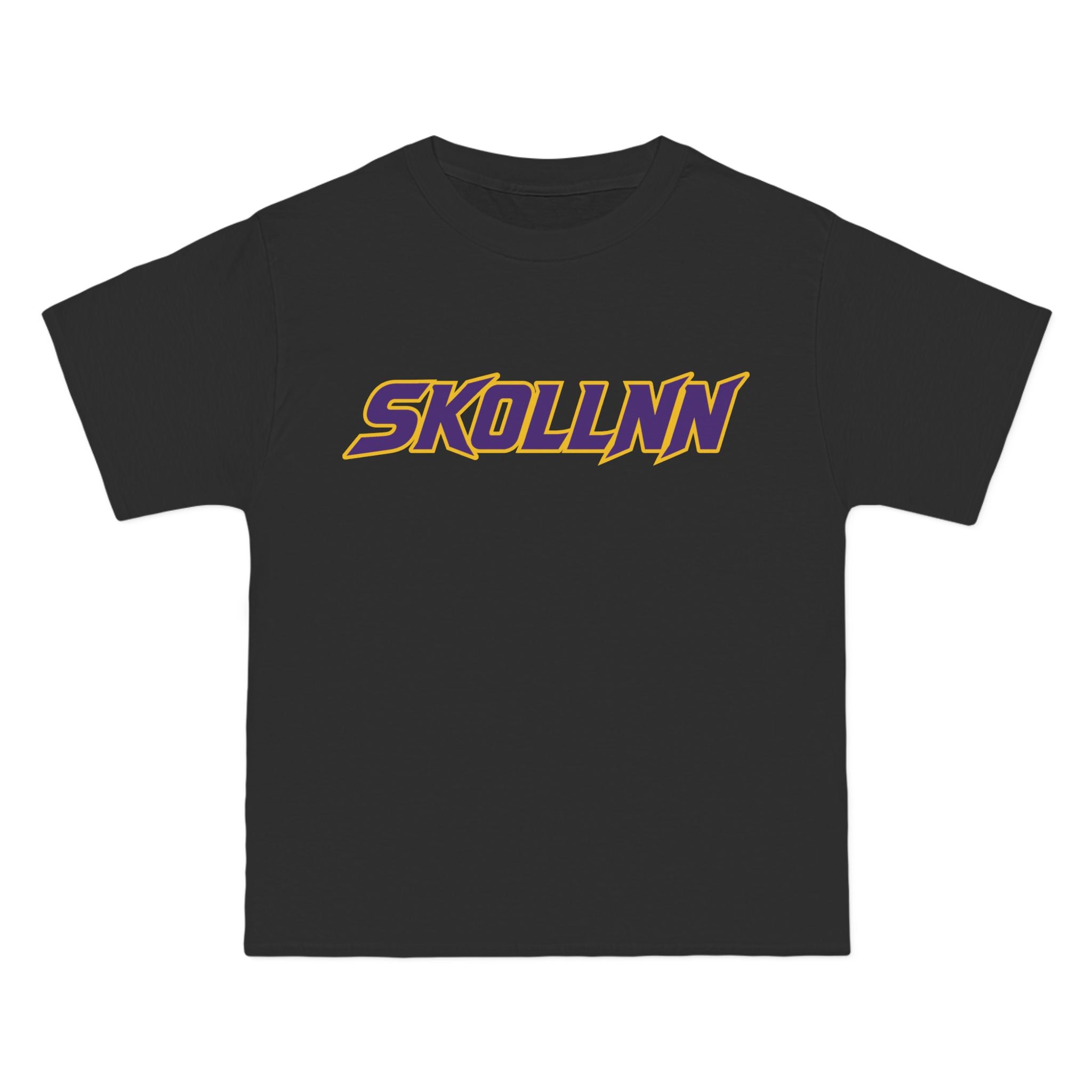 Beefy-T® Short-Sleeve T-Shirt - SKOLLNN
