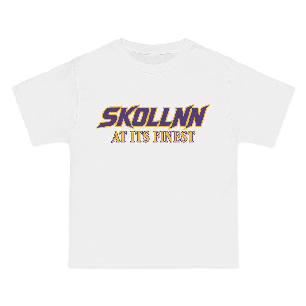Beefy-T® Short-Sleeve T-Shirt - AT ITS FINEST
