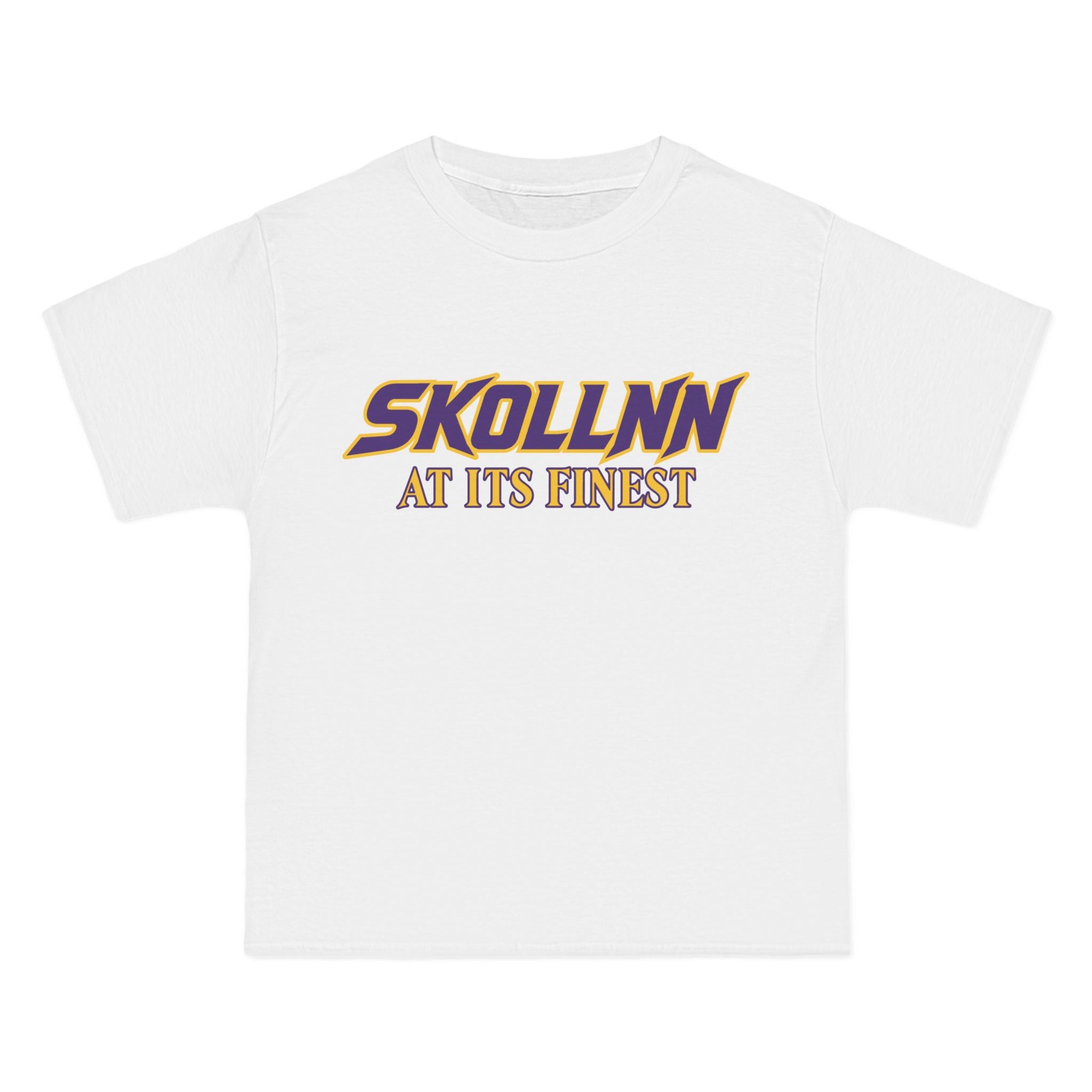 Beefy-T® Short-Sleeve T-Shirt - AT ITS FINEST