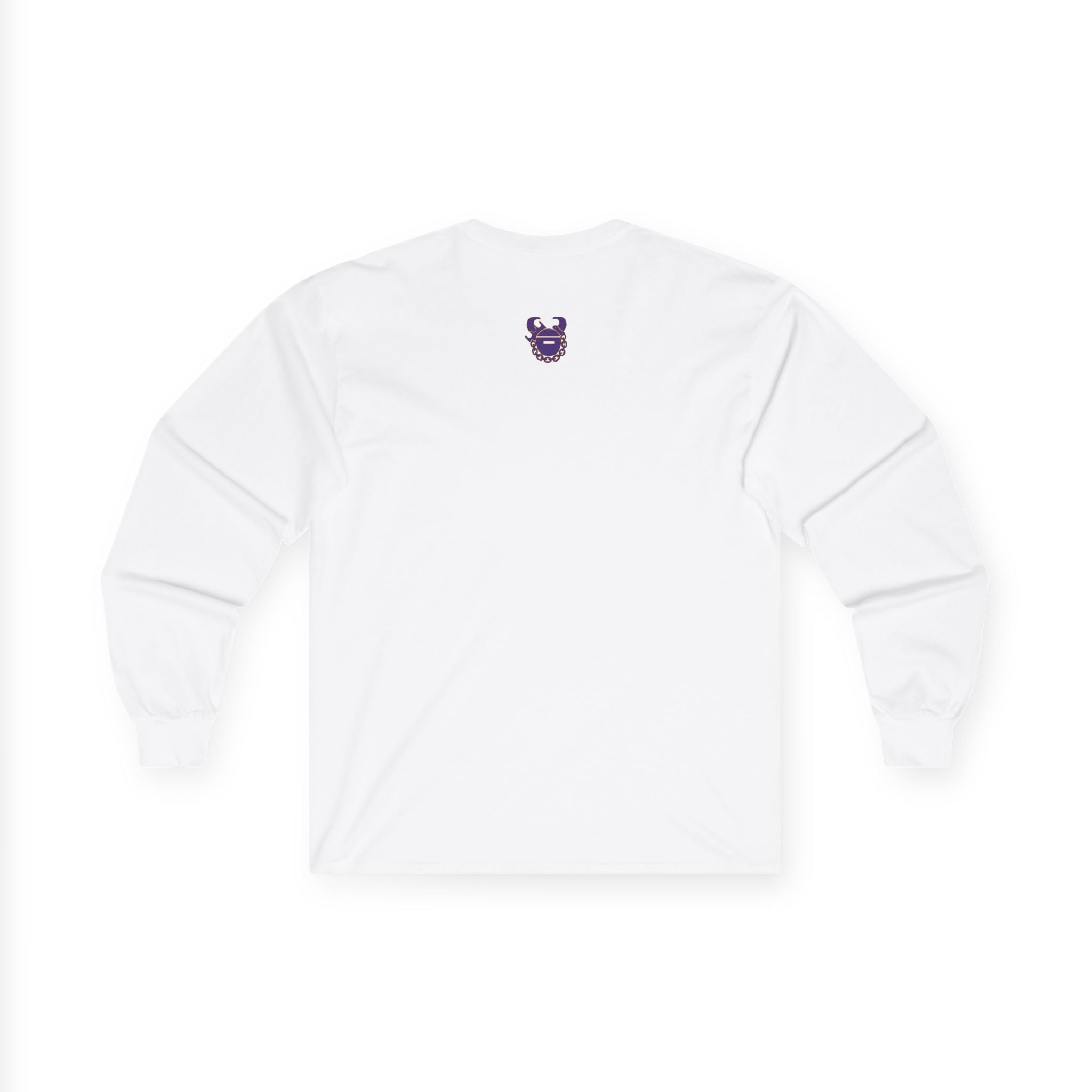 Unisex Long Sleeve - IT'S IN MY DNA