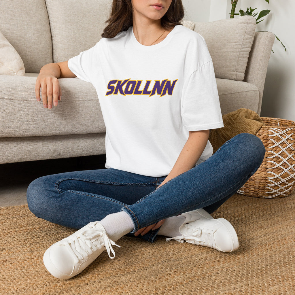 Unisex Softstyle T-Shirt - SKOLLNN