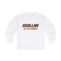 Unisex Long Sleeve - AT ITS FINEST