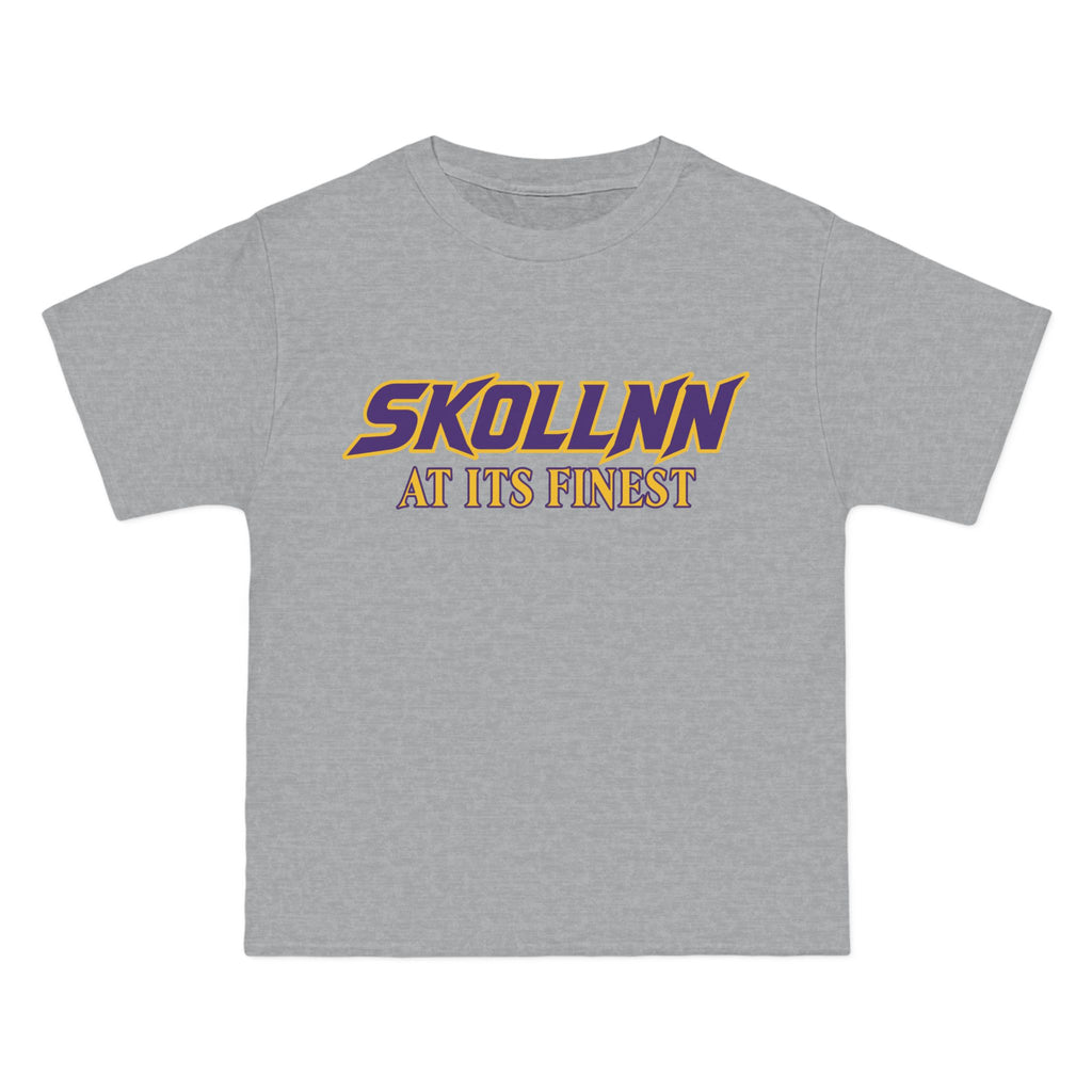 Beefy-T® Short-Sleeve T-Shirt - AT ITS FINEST