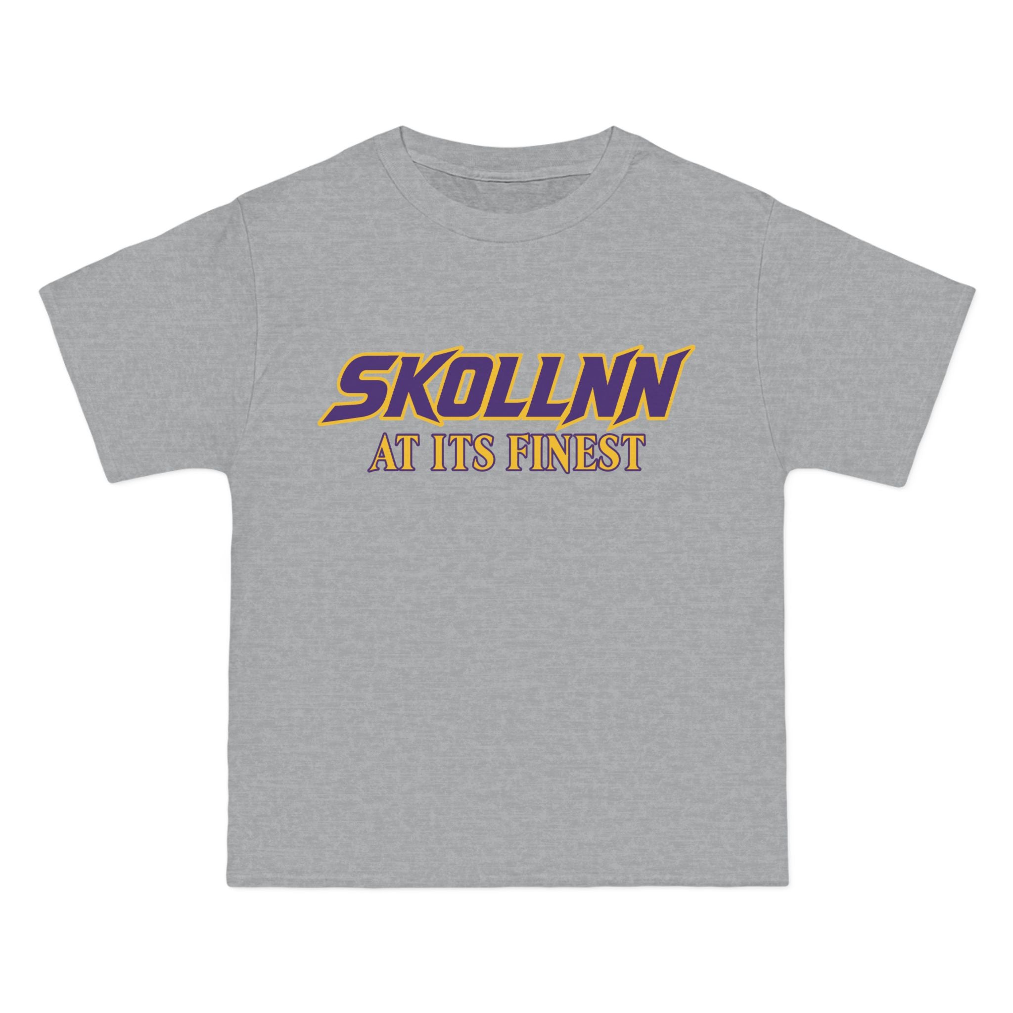 Beefy-T® Short-Sleeve T-Shirt - AT ITS FINEST