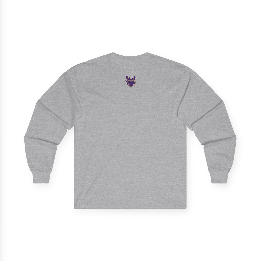 Unisex Long Sleeve - IN THE NORTH