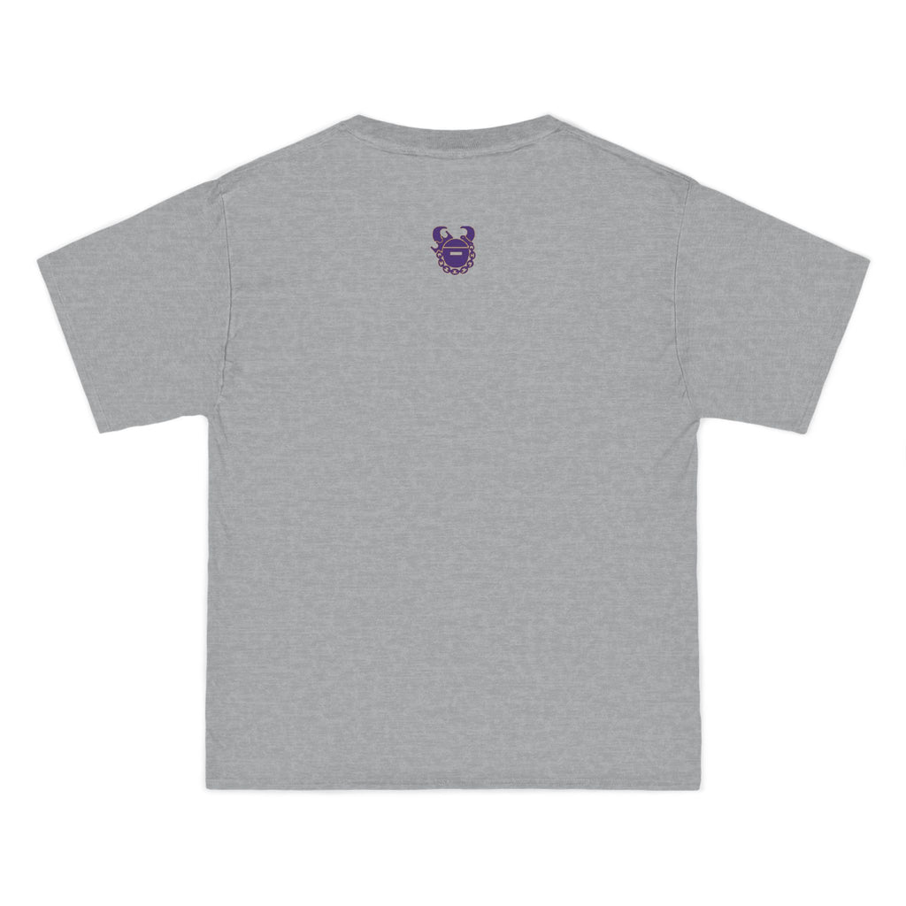 Beefy-T® Short-Sleeve T-Shirt - AT ITS FINEST
