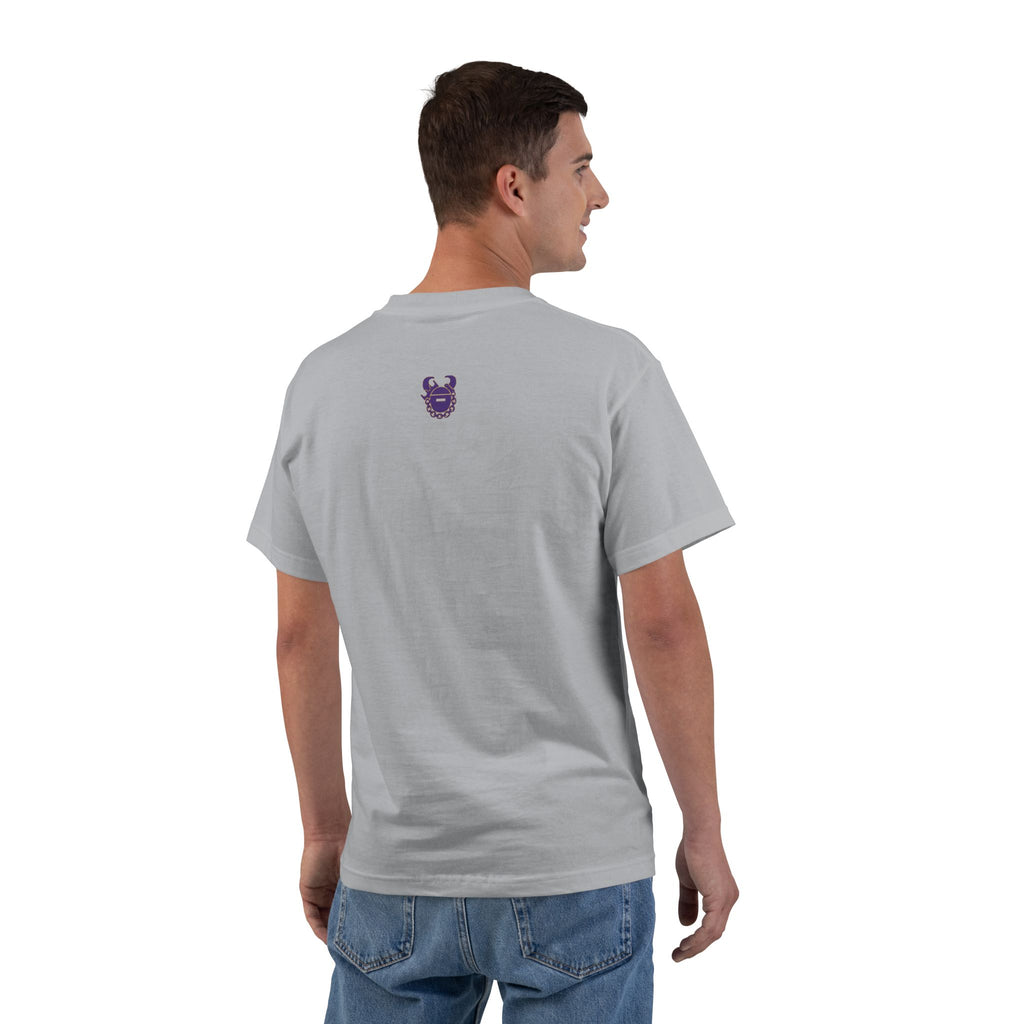 Beefy-T® Short-Sleeve T-Shirt - IT'S IN MY DNA